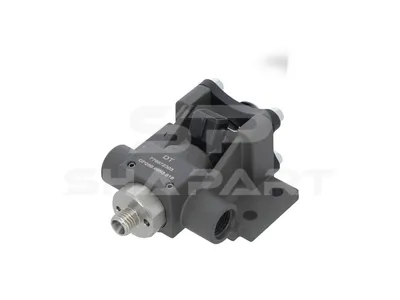 7.24818 Dosing module, urea injection