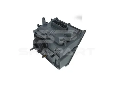 7.24820 Feed module, urea, reman. / without old core