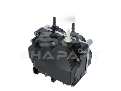7.24823 Feed module, urea