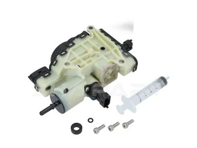 7.24825 Feed module, urea