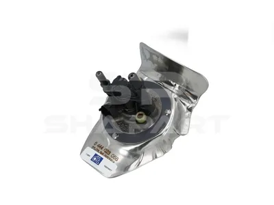 7.24830 Dosing module, urea