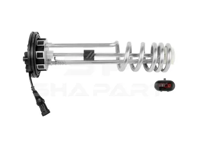 7.24902 Level sensor, urea, L: 415 mm