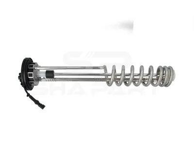 7.24904 Level sensor, urea, L: 625 mm