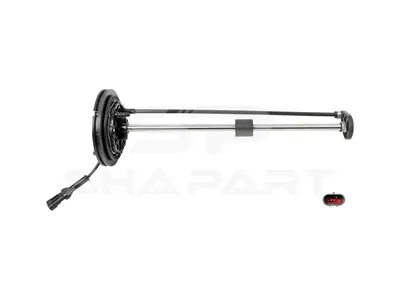 7.24913 Level sensor, urea, L: 440 mm