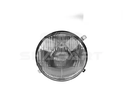 7.25067 Headlamp
