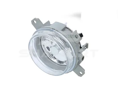 7.25085 Fog lamp