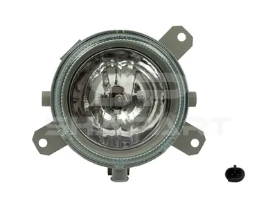7.25088 High beam lamp