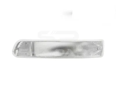 7.25104 Turn signal lamp, left, without bulb