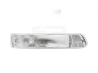 7.25105 Turn signal lamp, right, without bulb