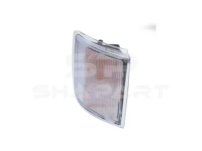 7.25109 Turn signal lamp, right, without bulb