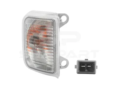 7.25110 Turn signal lamp, 24 V, PY21W