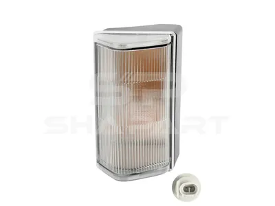 7.25111 Turn signal lamp, left