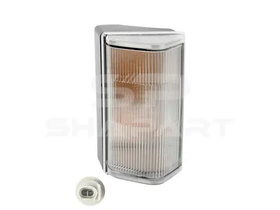 7.25112 Turn signal lamp, right