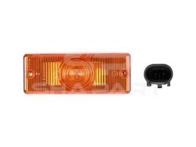 7.25113 Turn signal lamp, left