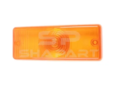 7.25120 Turn signal lamp glass