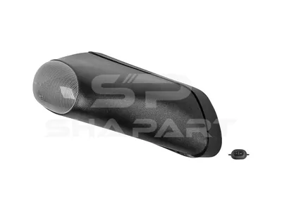 7.25139 Turn signal lamp, right