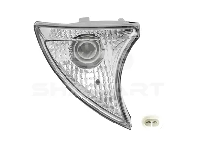7.25145 Turn signal lamp, right