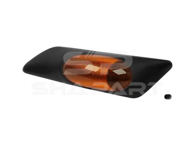 7.25148 Turn signal lamp, left