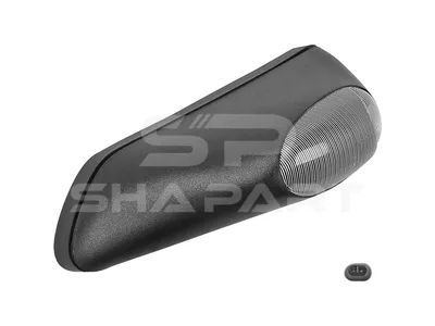 7.25149 Turn signal lamp, left