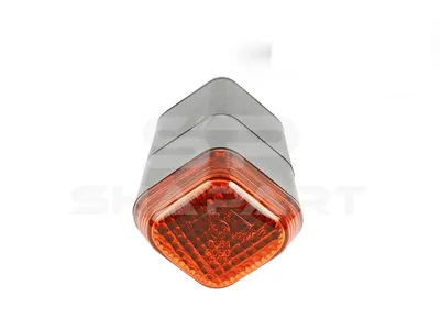 7.25150 Turn signal lamp, lateral