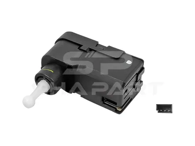 7.25173 Adjusting motor, light range control