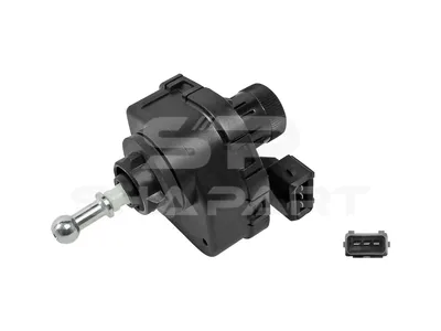 7.25174 Adjusting motor, light range control