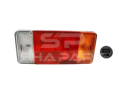 7.25204 Tail lamp, right
