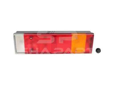 7.25215 Tail lamp, right