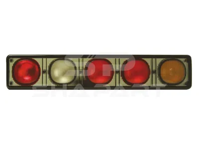 7.25227 Tail lamp