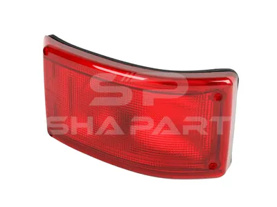 7.25234 Tail lamp