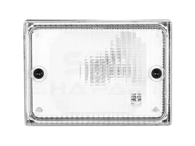 7.25240 Reverse lamp, P21W