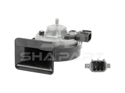 7.25275 Horn, deep tone, 24 V