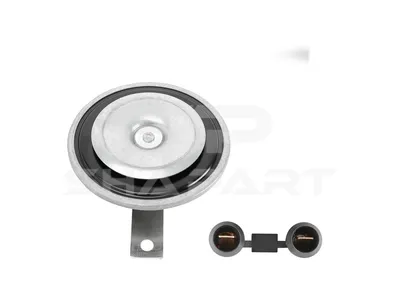 7.25276 Horn, 24 V, 72 W, 335 Hz