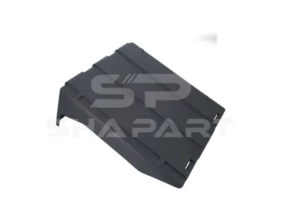 7.25290 Battery cover
