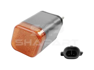 7.25303 Side marking lamp, without bulb
