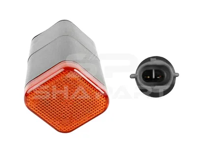 7.25306 Side marking lamp