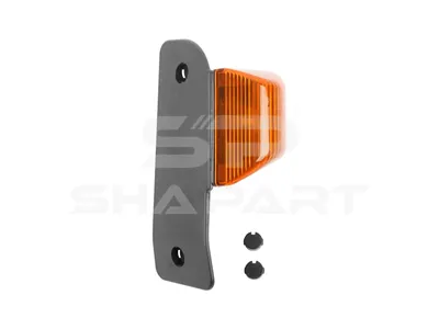 7.25310 Side marking lamp, right, with bulb, 24 V, P21W