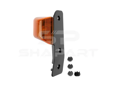 7.25311 Side marking lamp, left, 24 V, P21W