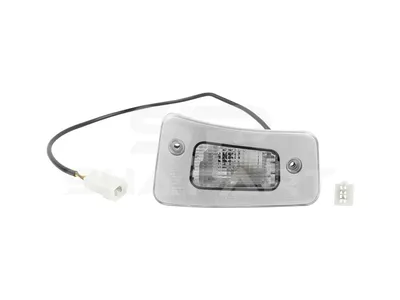 7.25315 Side marking lamp, right, without bulb