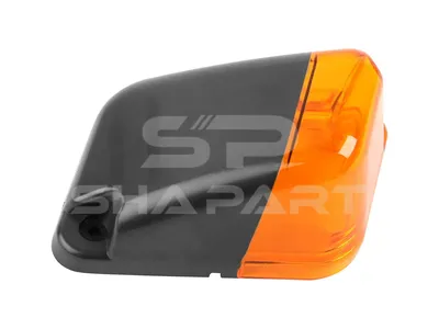7.25316 Side marking lamp, left