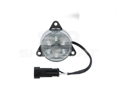 7.25346 Turn signal lamp