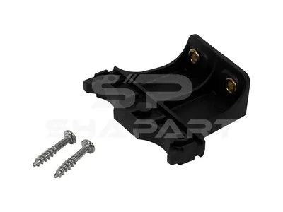 7.25355 Bracket, marker lamp