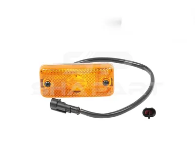 7.25367 Marker lamp