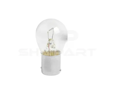 7.25379 Bulb, 12 V, P21W, 21 W