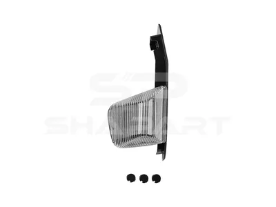 7.25403 Side marking lamp, right, 24 V, PY21W