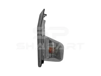 7.25404 Side marking lamp, left, 24 V, PY21W