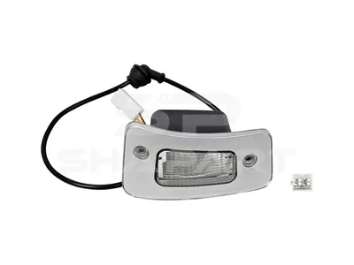 7.25409 Side marking lamp, right, without bulb
