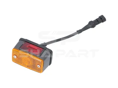 7.25410 Side marking lamp