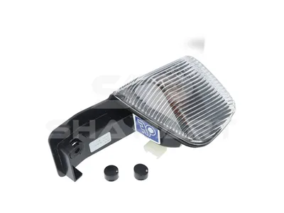 7.25412 Side marking lamp, right