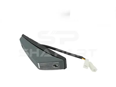 7.25420 Marker lamp